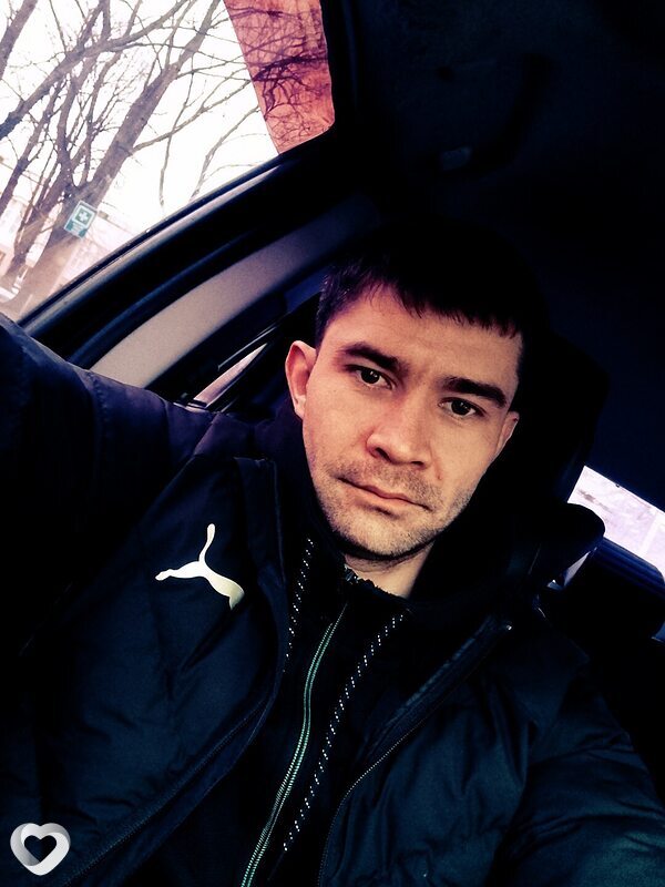 Виталик, 33, Сумах — анкета №2088761