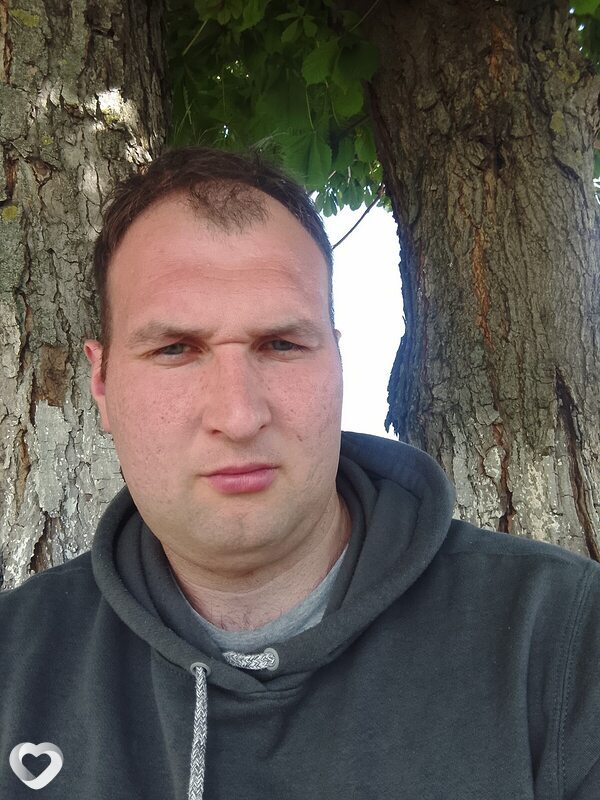 Дмитрий, 27, Санкт-Петербурге — анкета №2088762