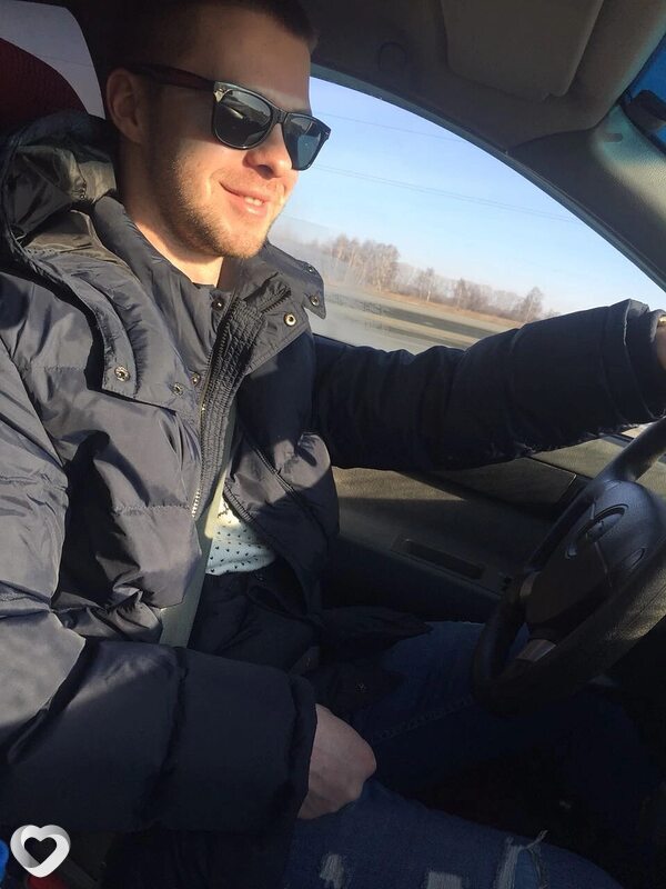 Степ, 38, Нижнем Тагиле — анкета №2088770
