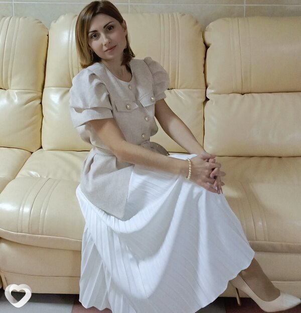 Юлия, 41, Новороссийске — анкета №2088771