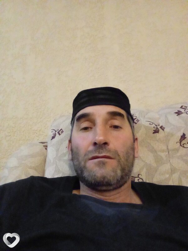 Али, 42, Керчи — анкета №2088853