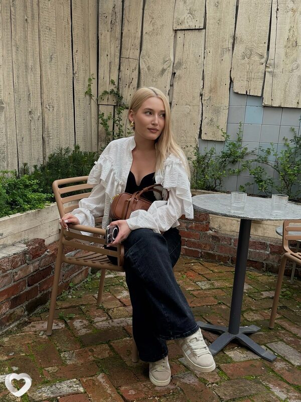 Alina, 36, Екатеринбурге — анкета №2088854
