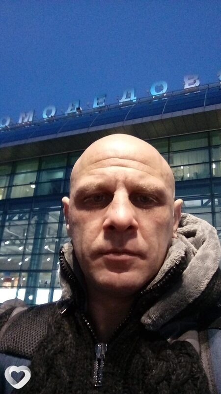 Анатолий, 48, Клинцах — анкета №2088855