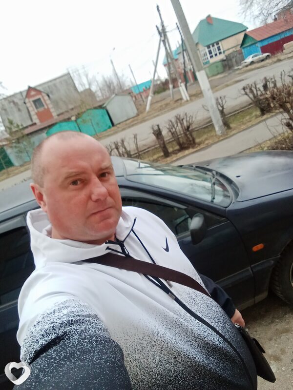Павел, 40, Петропавловске — анкета №2088856