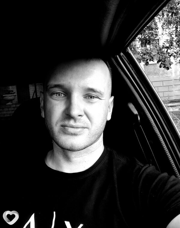Владимир, 32, Оренбурге — анкета №2088859