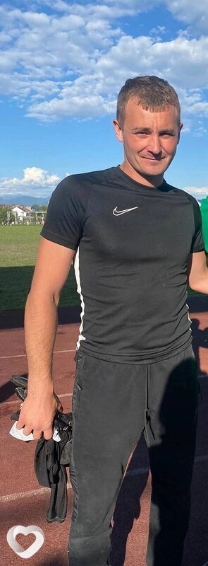 Кирилл, 35, Ачинске — анкета №2088864
