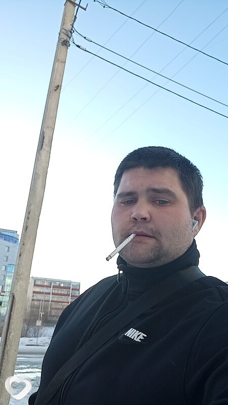 Сергей, 32, Вологде — анкета №2088865