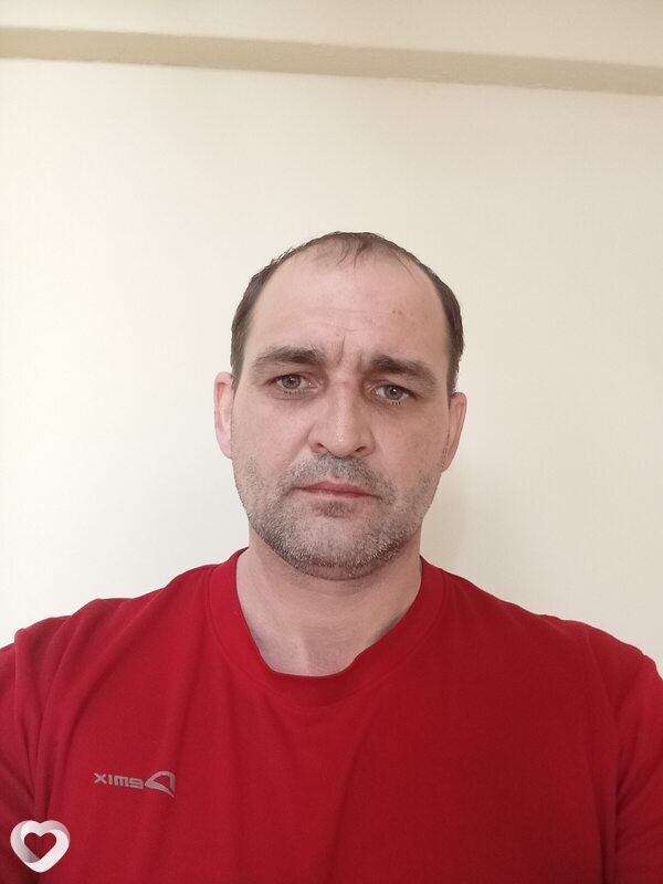 Александр, 44, Осинниках — анкета №2088869