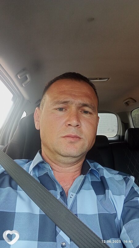 Нурик, 36, Улан-Удэ — анкета №2088870