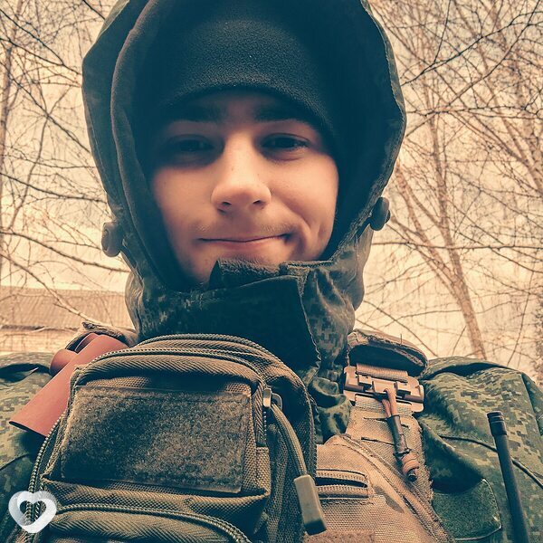 Иван, 20, Новосибирске — анкета №2088871