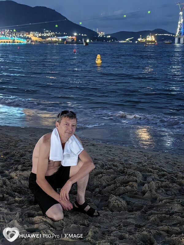 Roman, 51, Керчи — анкета №2088872