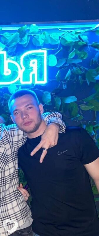 Игорь, 21, Новокузнецке — анкета №2088925