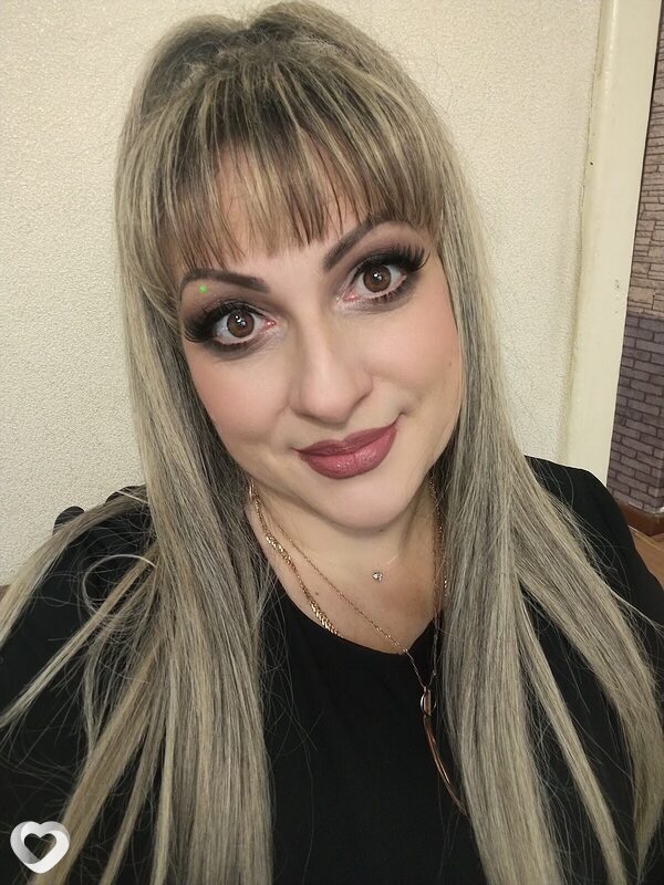Александра, 43, Южно-Сахалинске — анкета №2088928
