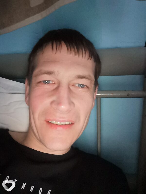 Александр, 34, Симферополе — анкета №2088930