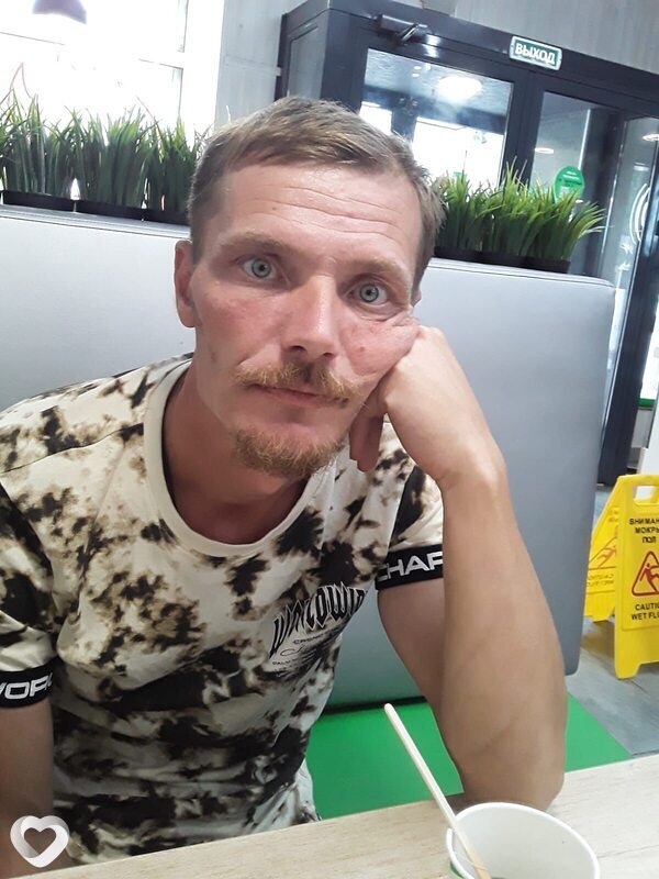 Александр, 29, Барнауле — анкета №2088936