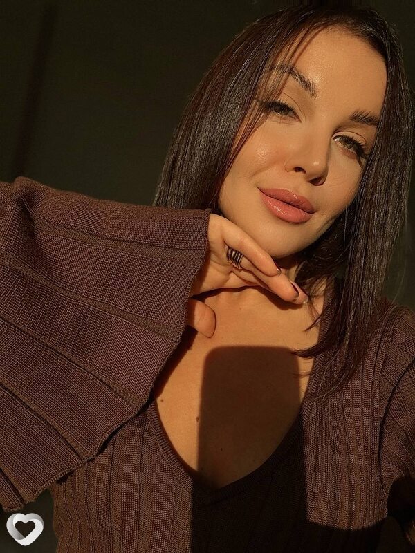 Виктория, 22, Таганроге — анкета №2088937