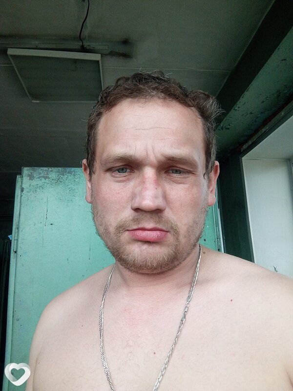 Роман, 33, Новокузнецке — анкета №2088938