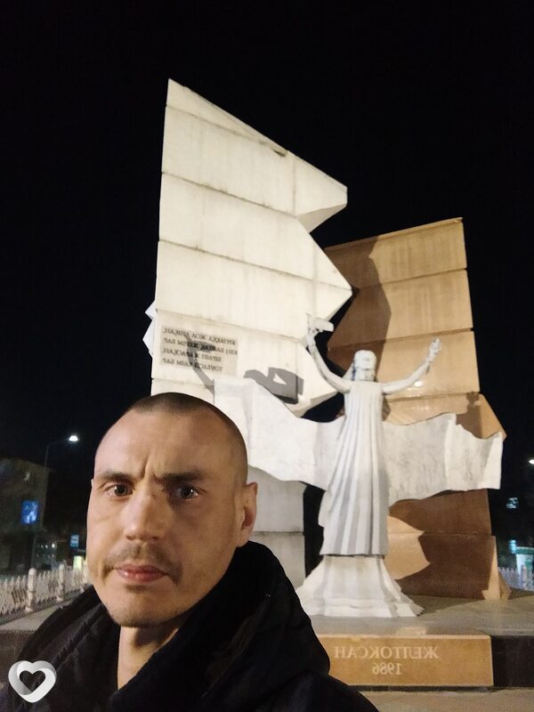 Артем, 35, Алматы — анкета №2088939