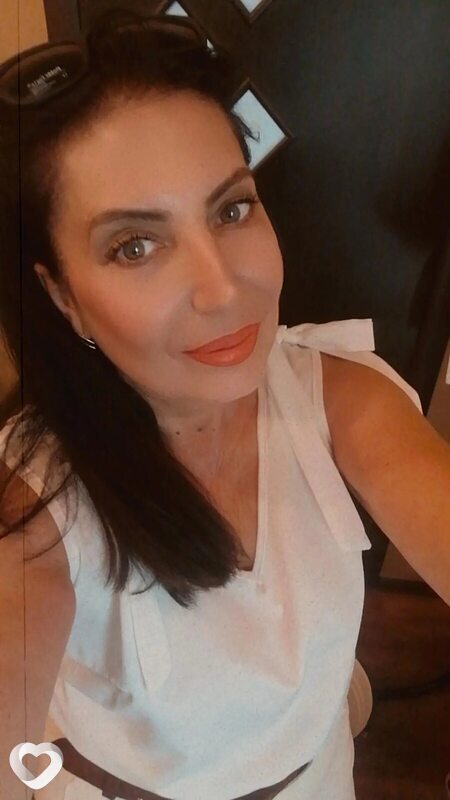 Любовь, 46, Ачинске — анкета №2088941