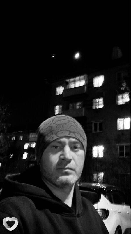 Сергей, 39, Старой Купавне — анкета №2089372