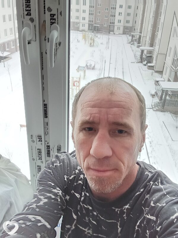 Серёга, 43, Муроме — анкета №2089376