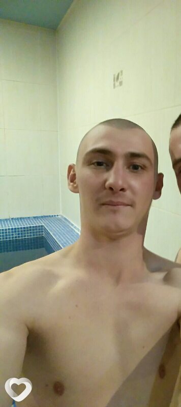 Денис, 32, Саратове — анкета №2089378