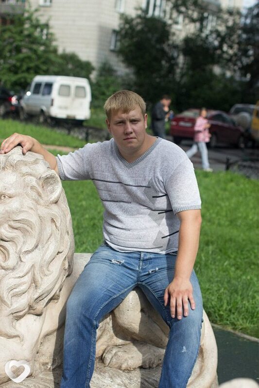 Иван, 36, Москве — анкета №2089382