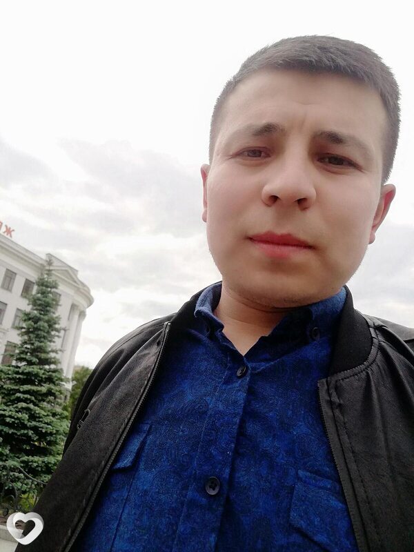 Добрый, 36, Екатеринбурге — анкета №2089384