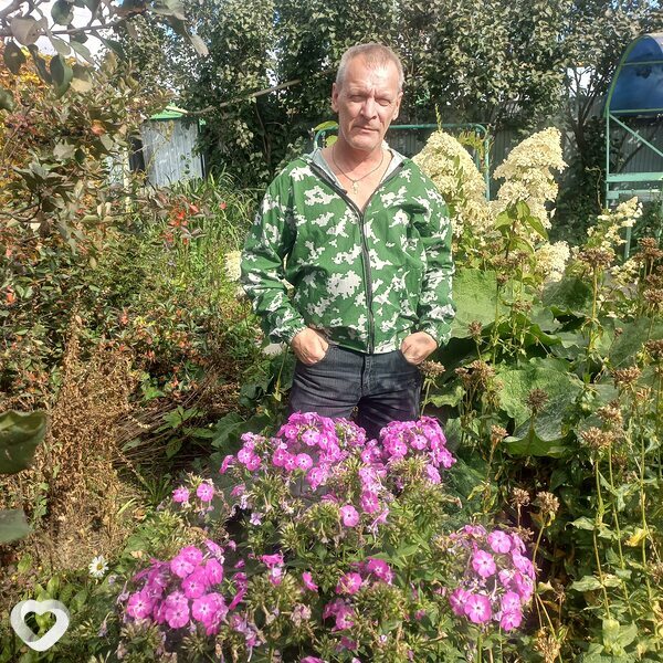 Vlad, 55, Екатеринбурге — анкета №2089391