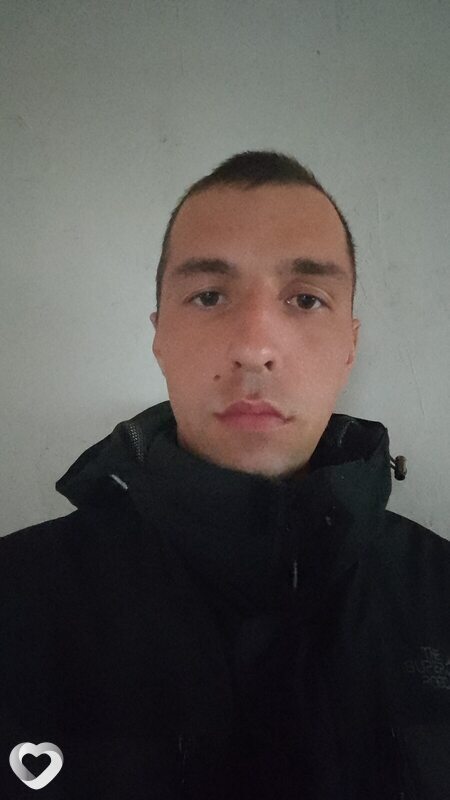 Рим, 30, Минусинске — анкета №2089392