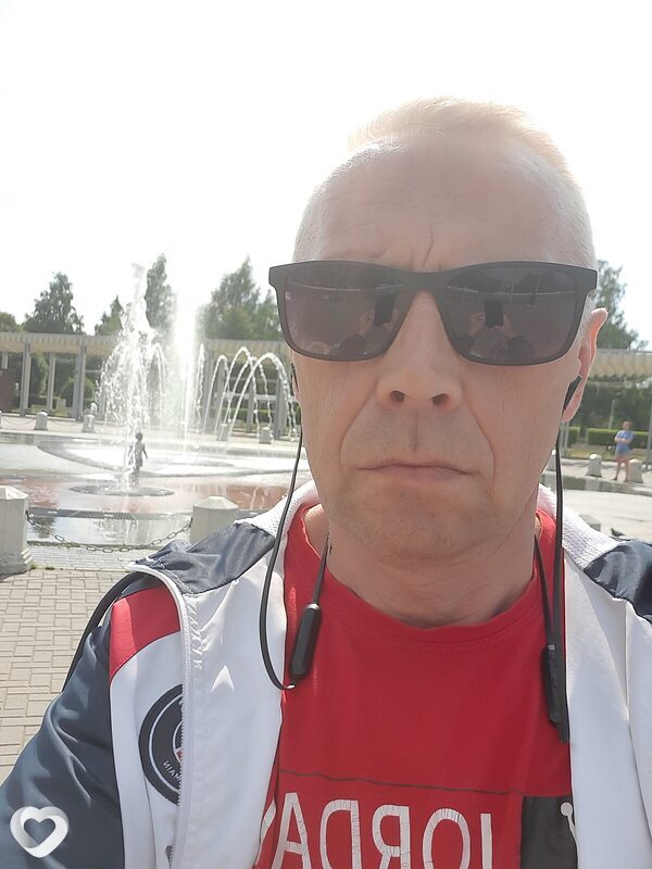 Сергей, 51, Череповце — анкета №2089393
