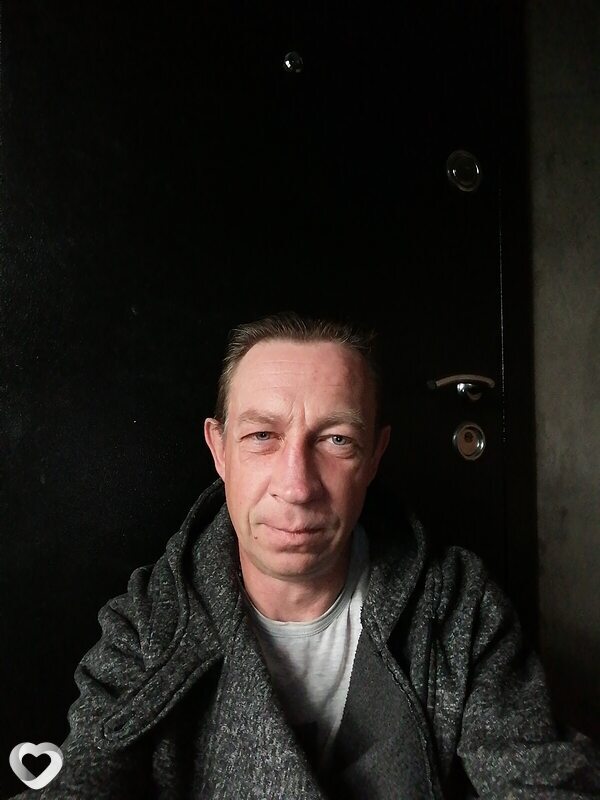 Андрей, 44, Москве — анкета №2088876