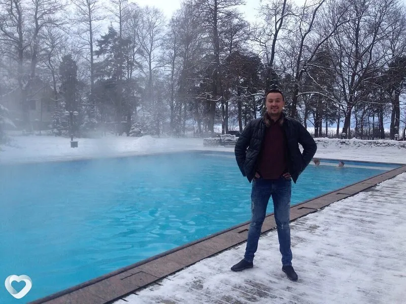 Алекс, 31, Барнауле — анкета №2088882
