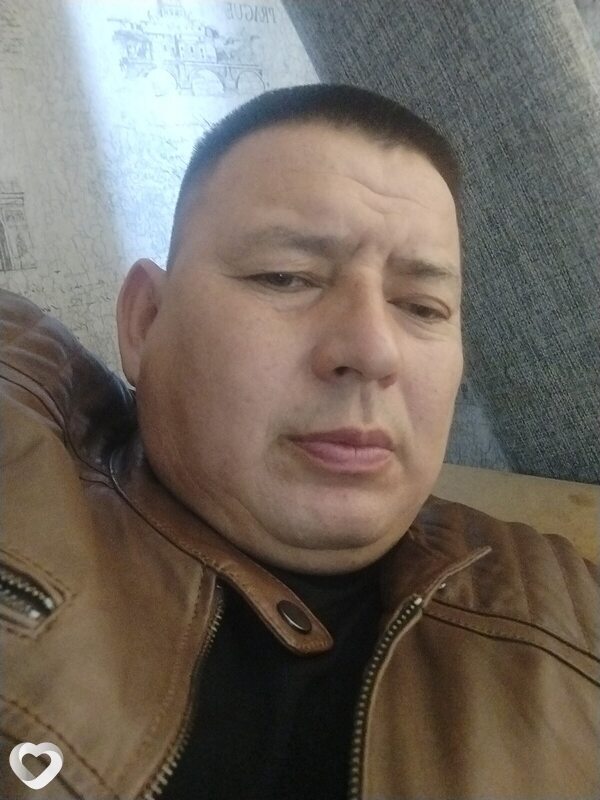 Руслан, 43, Санкт-Петербурге — анкета №2088885