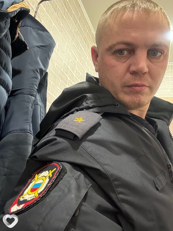 Максим, 38, Прокопьевске — анкета №2088889