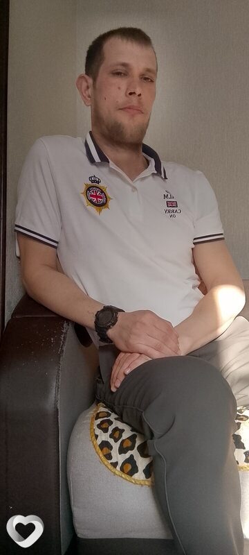 Роман, 32, Хабаровске — анкета №2088988