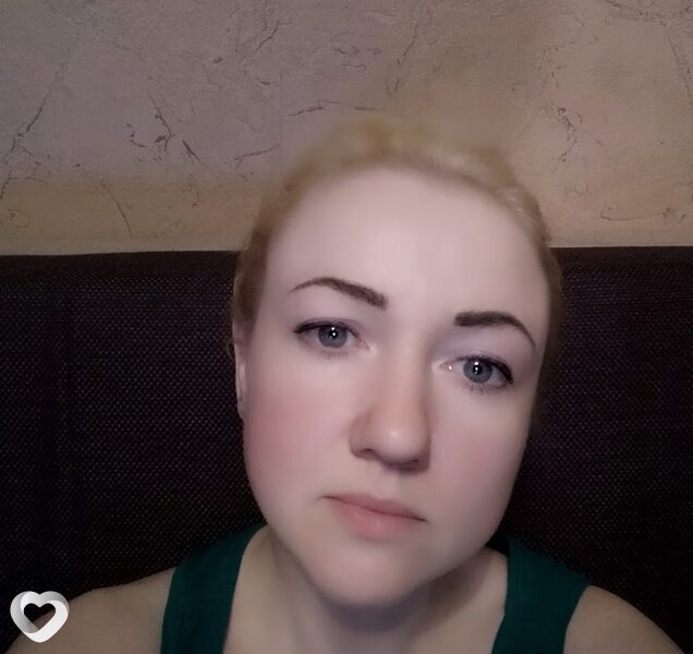 Елена, 45, Минске — анкета №2088990