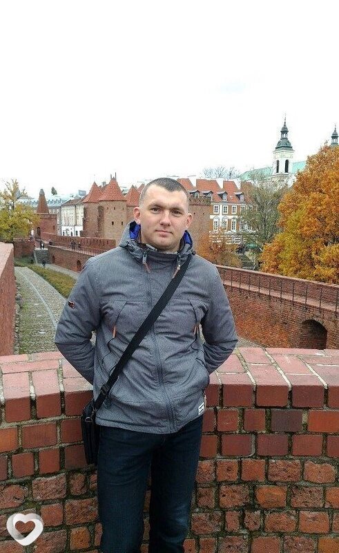 Дмитрий, 41, Калуге — анкета №2088996