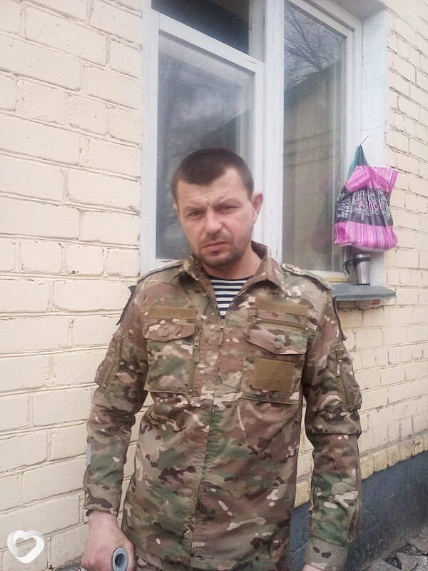 Андрей, 37, Воронеже — анкета №2088997