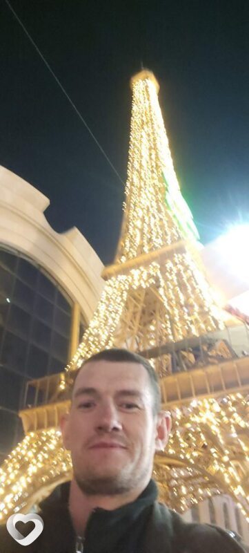 Артём, 34, Алматы — анкета №2089705