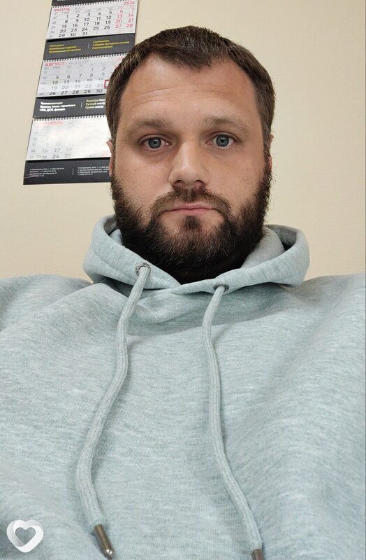 Иван, 42, Новосибирске — анкета №2089707