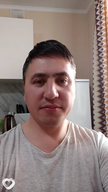 Тимур, 37, Астане — анкета №2089710