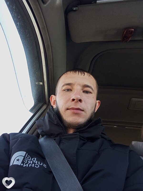Джамбо, 29, Иркутске — анкета №2089711