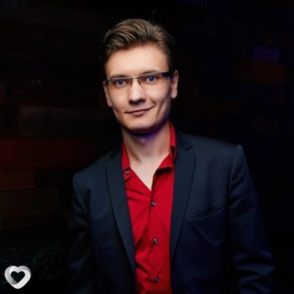 Роман, 39, Минске — анкета №2089715