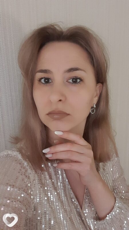 Ольга, 41, Светлогорске — анкета №2089721