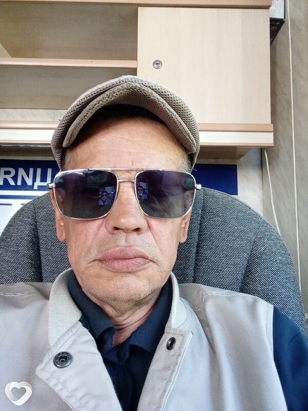 Андрей, 55, Каменске-Уральском — анкета №2089027