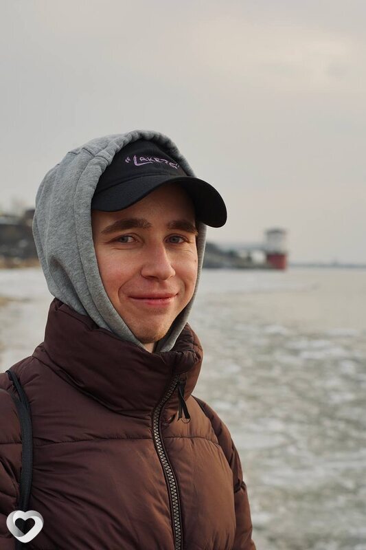Павел, 29, Набережных Челнах — анкета №2089032