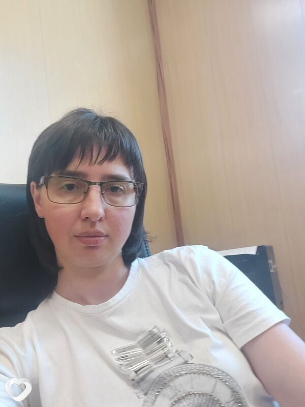 Елена, 43, Новосибирске — анкета №2089043