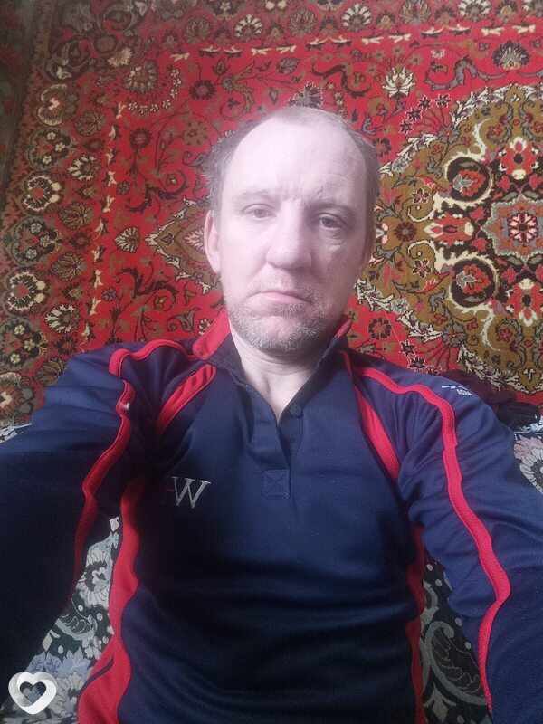 Олександр, 44, Сумах — анкета №2089047
