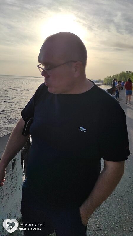 Игорь, 49, Тольятти — анкета №2088899